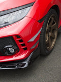 FK8 Canards